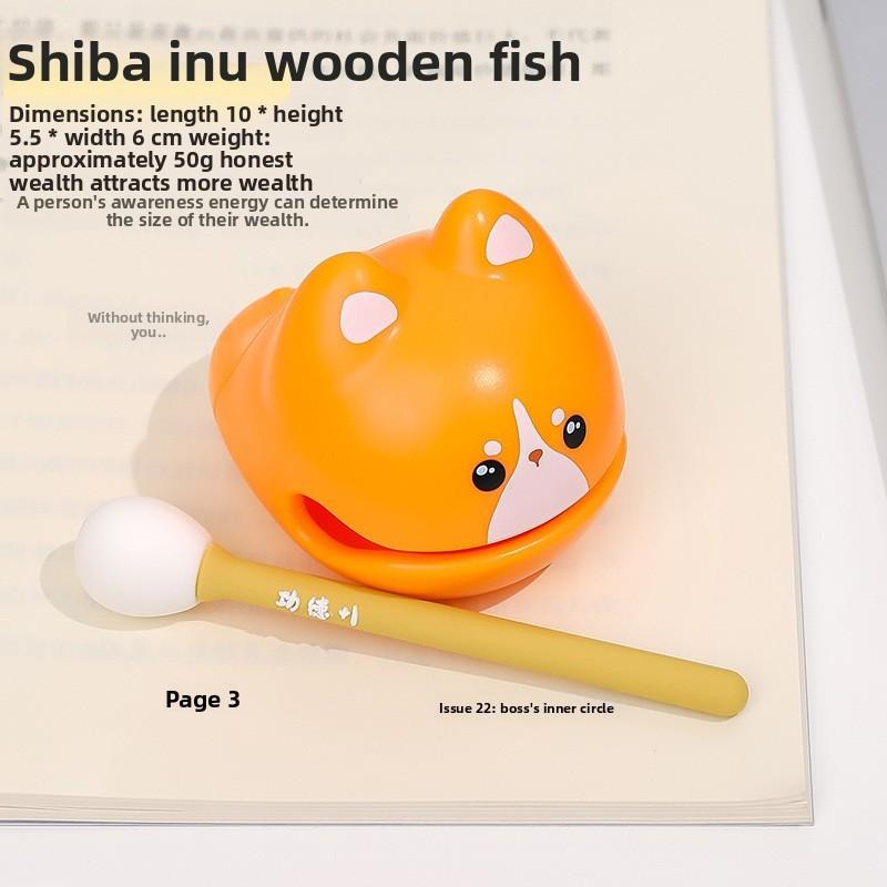 Resin Craft Figurine Stable Emotion Desk Decor Office Gift For Adults