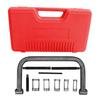 Installer 11Pcs Valve Spring Compressor Professional Engine Cylinder Head Removal Tool