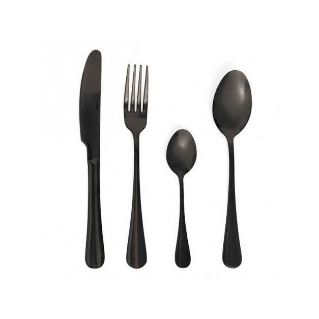 Quid - Set de couverts Quid Celebrant (24 pcs) Acier inoxydable