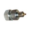 Hydraulischer Wagenheber Kupplungsstück Hochleistungs-Metall Industrieller Adapter