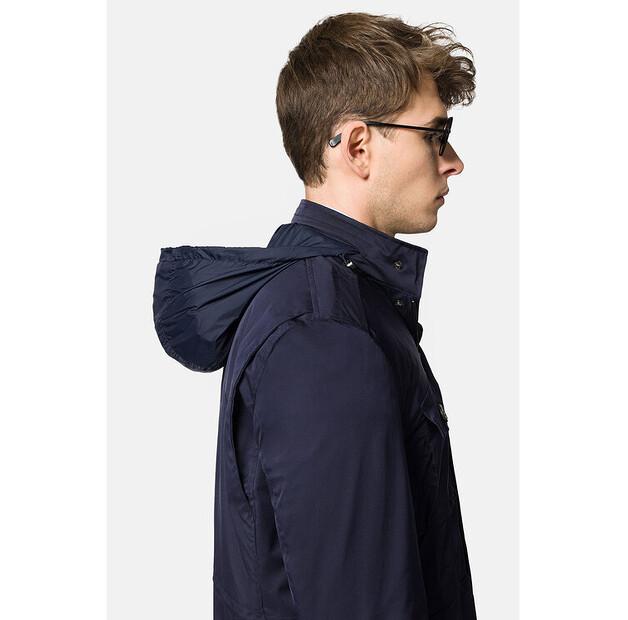 Куртка переходная Lancerto Albury