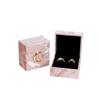 Vintage Velvet Jewelry Box Rhinestone Necklace Bracelet Case  Ring/necklace/bracelet Storage