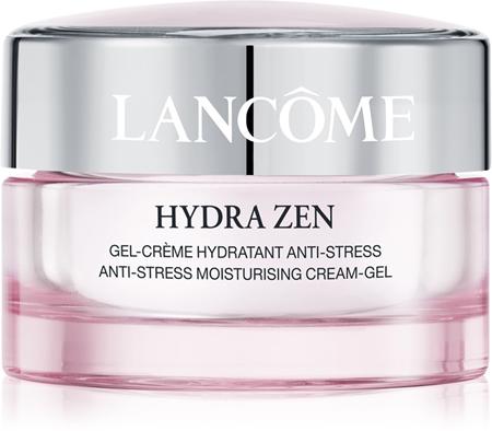 

Moisturizing Gel Cream To Soothe The Skin TU прозрачный
