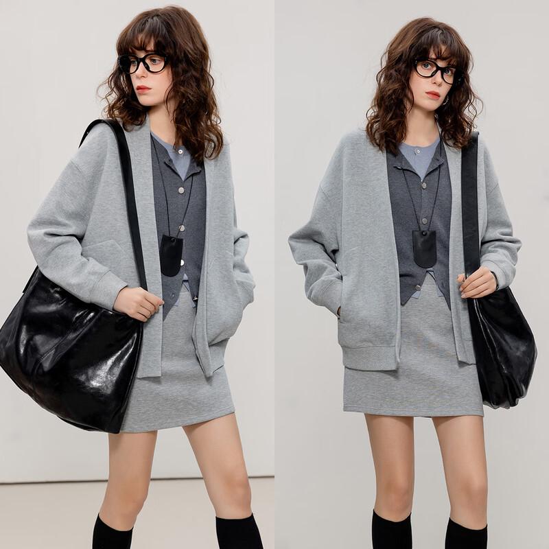 

Женская куртка Demana из пике с воздушным слоем M