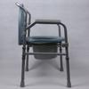 Foldable Elderly Pregnant Woman Sitting Toilet Chair Bathroom Shower Chair Portable Disabled Care Toilet Seat