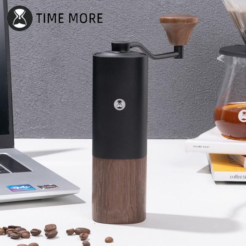 Timemore Portable Manual Coffee Grinder