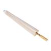   White Color   Paper Umbrella Parasol Wedding Bridal Party Decor Photo Prop (85.5cm)
