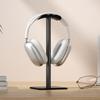 Desk Gaming Headset Holder Non-Slip Stand Holder Rack Support Stable Aluminum Alloy Curved Support PC Gamer Earphone Accessories