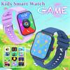 NEW Games Smart Watch Bluetooth Call Camera Control Sleep Monitoring Music Play Message Push Outdoor Sports Smartwatch Kids