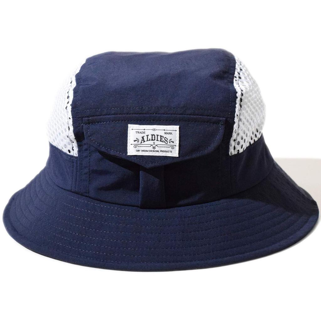 [ALDIES] Sports Hat A7109410 FREE Navy