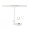 A Practical Accessory Waterfall Fountain Adjustable Control Valve