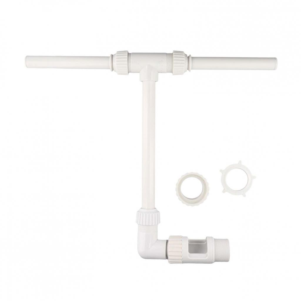 A Practical Accessory Waterfall Fountain Adjustable Control Valve