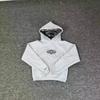 Mens Hip Hop Tracksuit Set Loose Fit Long Sleeve Hooded Top Shorts Streetwear Casual Outfit