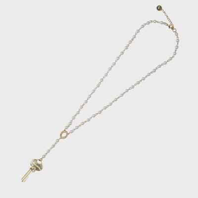 Náhrdelník Eireve KEY & BEADS (PERLA)
