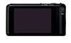 Panasonic LUMIX DMC-FX90-K Compact Digital Camera with Built-in Wi-Fi, 12.1MP, 5x Optical Zoom, LEICA Lens, Touchscreen, Black