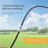 A34R F016800431 Cutting Line Brush Cutter Thread Line F016800431 Cutting Line For AFS 23-37 Grass Trimmer Spool Line