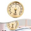 Adjustable Barometer Accurate Environmental Pressure Gauge Adjustable Settings Calibrated Barometer Easy To Use