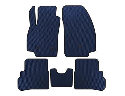 Accesorios Interior – Alfombrillas para el interior y el maletero