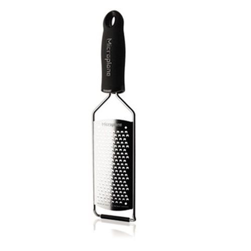 Microplane Gourmet Râpe Mouture épaisse Import …