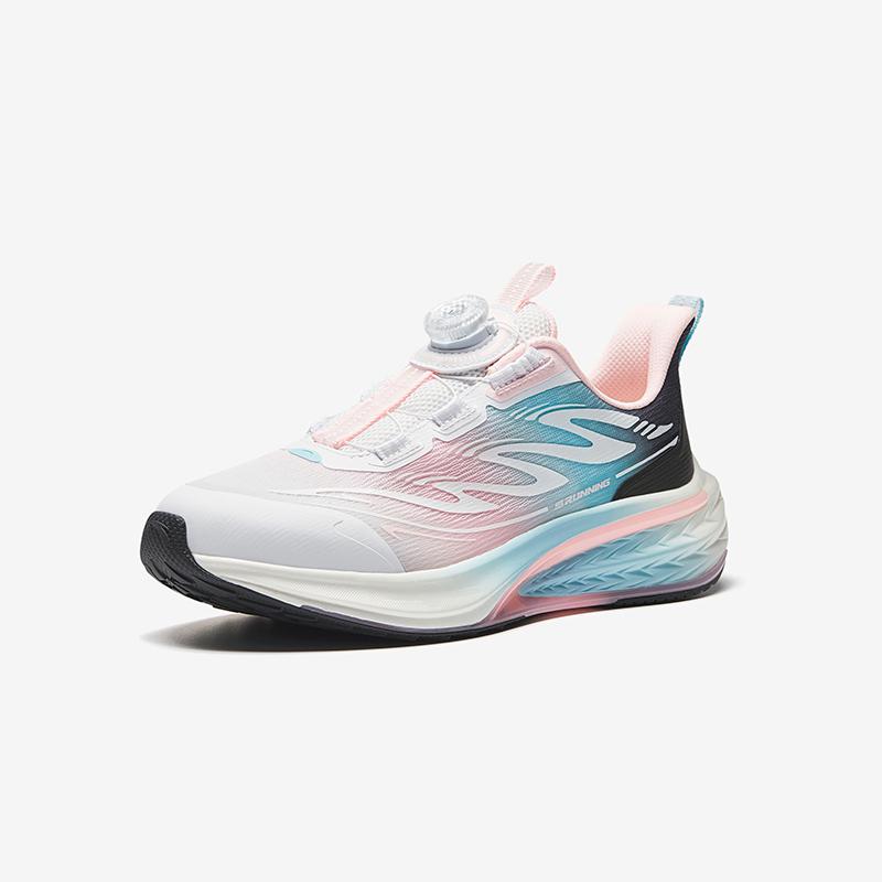 Anta Kids Hailang 3.0 Running Series Professional Student Physical Education Sports Leisure Kids Running Shoes 322535516