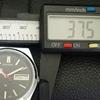 VINTAGE SEIKO EXPO 70 AUTOMATIC 6309A REFURBISHED JAPAN MENS WATCH a441843-1