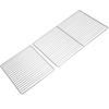 Barbecue BBQ Grill Net Stainless Steel Rack Grid Grate Replacement For Camping Home Outdoor Camping Barbecue Accessories Tool