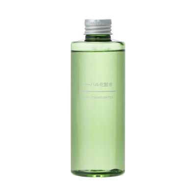MUJI Bylinné pleťové mlieko 200 ml 02867317