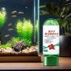 Powerful Polymer Water Purification Tablets for Aquariums. Instantly Removes Turbidity. Safe for Fish, Plants, and Invertebrates. Promotes Healthy Fis