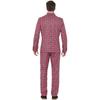 Smiffys Mens Union Jack Costume Suit
