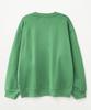 Seteo Crest Symbol Sweatshirt Green
