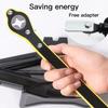 Car Mounted Small Car Universal Crank Handle Accessories with CAR Tools Car Jack Handle Lever Labor-saving Wrench Tool Ship