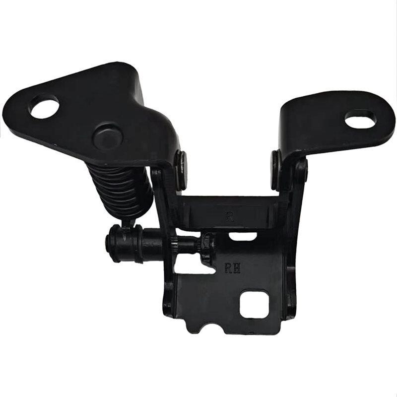 Hinge Brackets 1 Pair Side Door Hinge For Jeep Compass 2007-2016 Dodge Caliber Front Rear Hinge RL:0511571A1 FR= RR:0511571AH