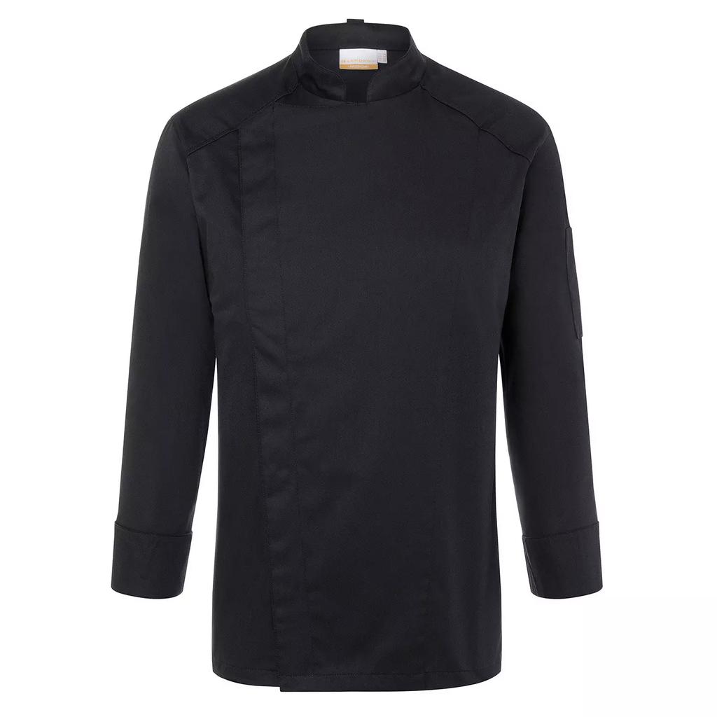 Karlowsky Unisex Adult Noah Chef Jacket