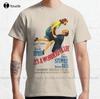 Its A Wonderful Life (1946) Artwork Classic TShirt Dog Tshirt Custom Aldult Teen Unisex Digital Printing Tee Shirt Xs5xl