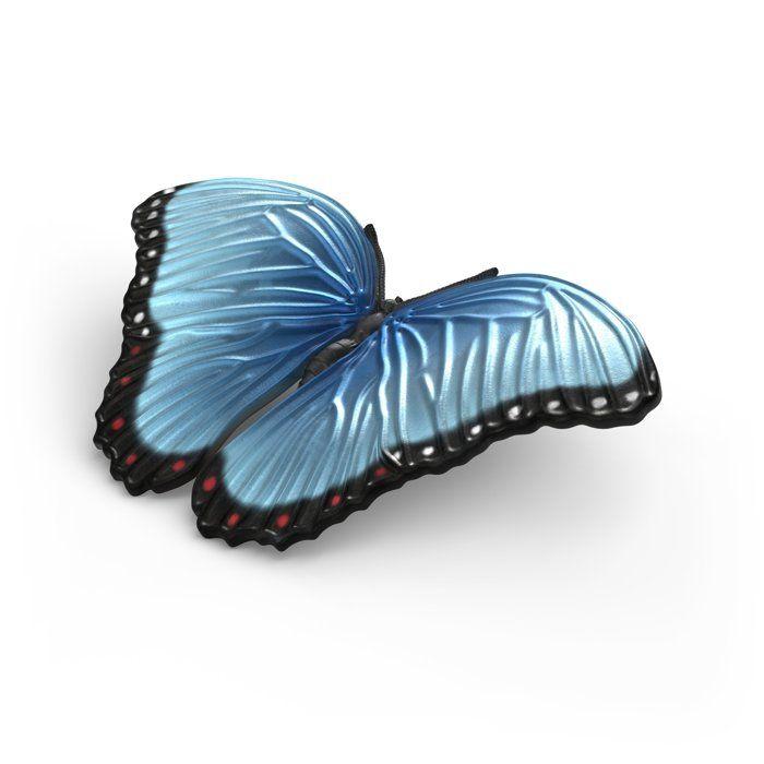 Set de figurines - SCHLEICH - 42741 - Set Insectes - Wild Life - 4 pièces - Dès 3 ans