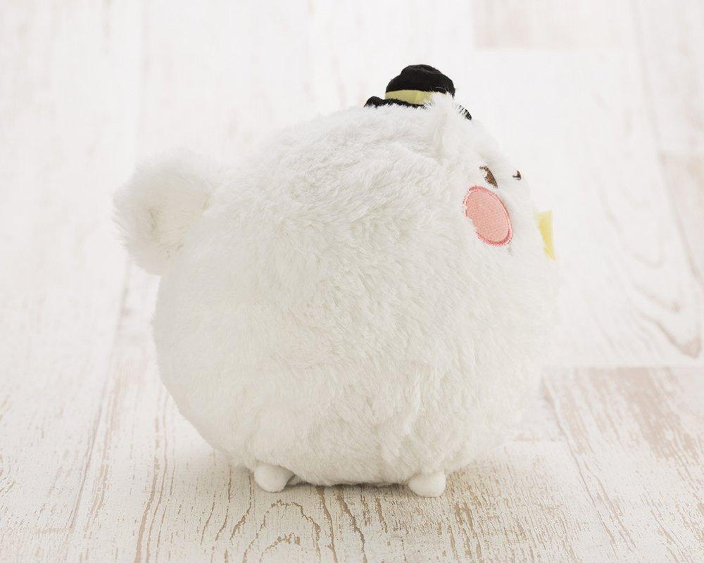 MARBLE Plüsch Komari "DIE KLEINEN"