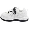 Global ZHQ5109 Plattform Dad Schuhe Damen Frühling Ins Trendige Vielseitige Nische Ulzzang Schuhe Damen Sportschuhe