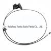 Hood Release Cable 55394495AB for Jeep Grand Cherokee 2007-2010