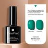 Nail Salon Cat Eye Gel Polish Set - 2024 Trending Colors