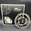 IIIPRO kotouč brzdy Center Lock v krabici Silný odvod tepla Plovoucí 140mm 160mm 180mm, pro MTB / Silniční