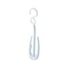 Multifunctional Shoes Drying Hanger Drying Rack Windproof Rotatable Balcony Scarf Necktie Shoe Hanging For Home Storage Organize