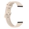 Silicone Replacement Band For Band 7 Soft Breathable Lightweight For Daily Wear Sports Fitness