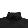 New FILA Jackets Men's Pitch Black A11M548705FBK