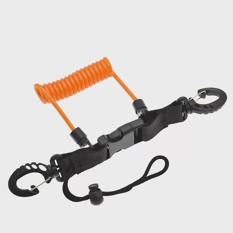 Alliance Diving Camera Anti-Lost Lanyard