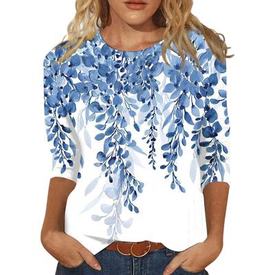 Tops – Jerseys y camisetas de manga larga