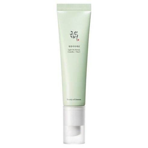 Beauty of Joseon  Calming Serum : Green Tea + Panthenol 30ml