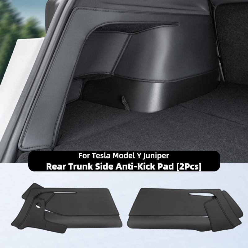 For Tesla Model Y Juniper 2026