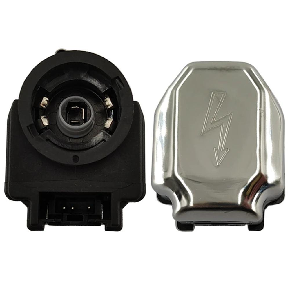 Xenon HID Vorschaltgerät Lampenfassung W3T216 Für Mitsubishi Mazda CX9 CX5 3 2013-2015