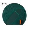 Floor Drain Cover Silicone with Handle, Universal Shower Tub Stopper, Sewer Anti-Odor Deodorizing Mat for Bathroom Kitchen Laundry Room Stopper