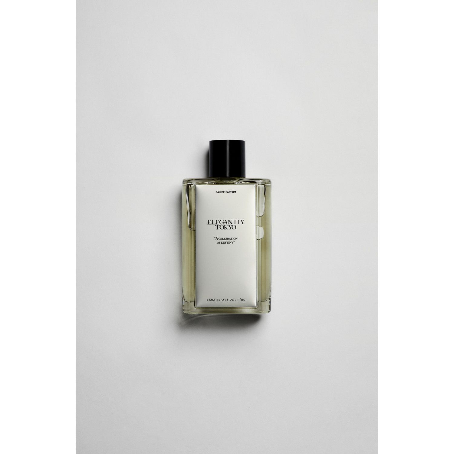 

ELEGANTLY TOKYO 75 ML / 2.54 oz